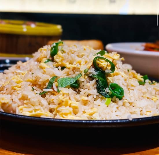 F06_Chicken Fried Rice   鸡肉炒饭